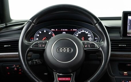 Audi A6 allroad, 2015 год, 3 255 055 рублей, 16 фотография