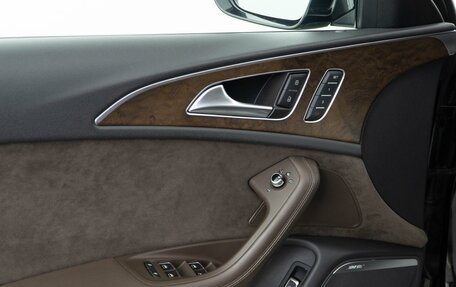 Audi A6 allroad, 2015 год, 3 255 055 рублей, 20 фотография