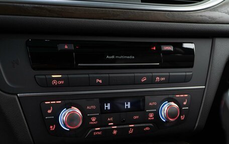 Audi A6 allroad, 2015 год, 3 255 055 рублей, 19 фотография