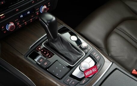 Audi A6 allroad, 2015 год, 3 255 055 рублей, 22 фотография