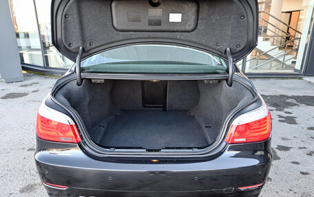 BMW 5 серия, 2007 год, 1 495 000 рублей, 6 фотография
