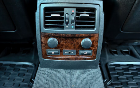 BMW 5 серия, 2007 год, 1 495 000 рублей, 17 фотография