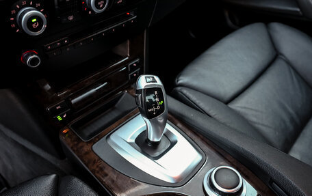 BMW 5 серия, 2007 год, 1 495 000 рублей, 15 фотография