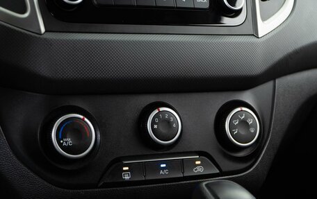 Hyundai Creta I рестайлинг, 2020 год, 1 835 055 рублей, 13 фотография