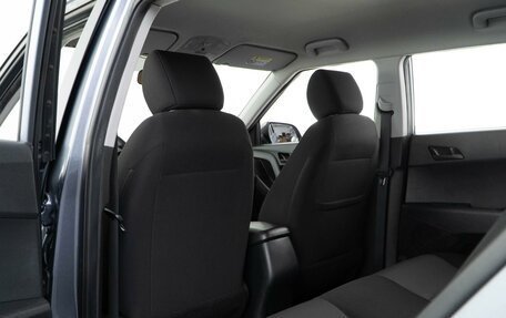 Hyundai Creta I рестайлинг, 2020 год, 1 835 055 рублей, 11 фотография