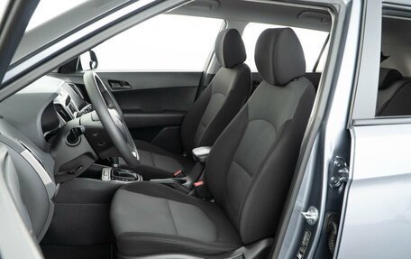 Hyundai Creta I рестайлинг, 2020 год, 1 835 055 рублей, 10 фотография