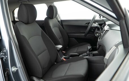 Hyundai Creta I рестайлинг, 2020 год, 1 835 055 рублей, 8 фотография