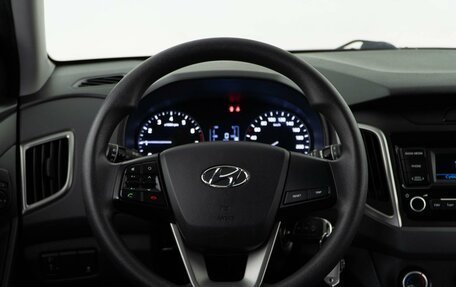 Hyundai Creta I рестайлинг, 2020 год, 1 835 055 рублей, 12 фотография