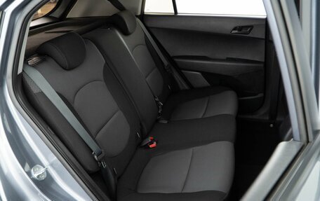 Hyundai Creta I рестайлинг, 2020 год, 1 835 055 рублей, 7 фотография