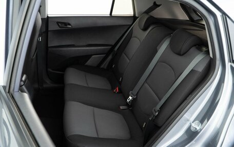 Hyundai Creta I рестайлинг, 2020 год, 1 835 055 рублей, 9 фотография