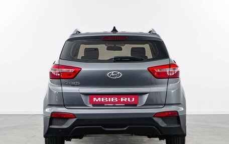 Hyundai Creta I рестайлинг, 2020 год, 1 835 055 рублей, 4 фотография