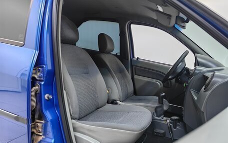 Renault Logan I, 2008 год, 349 000 рублей, 7 фотография