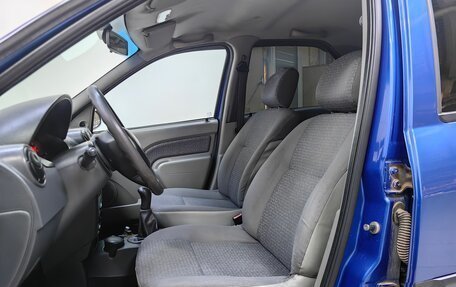 Renault Logan I, 2008 год, 349 000 рублей, 6 фотография