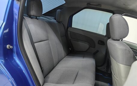 Renault Logan I, 2008 год, 349 000 рублей, 9 фотография