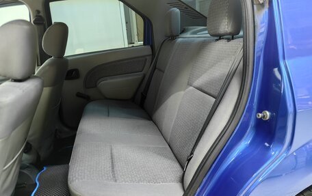 Renault Logan I, 2008 год, 349 000 рублей, 8 фотография