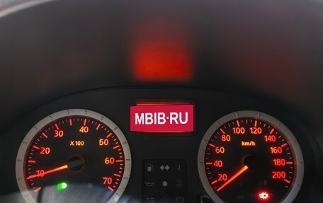 Renault Logan I, 2008 год, 349 000 рублей, 10 фотография