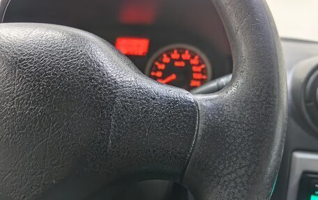 Renault Logan I, 2008 год, 349 000 рублей, 21 фотография