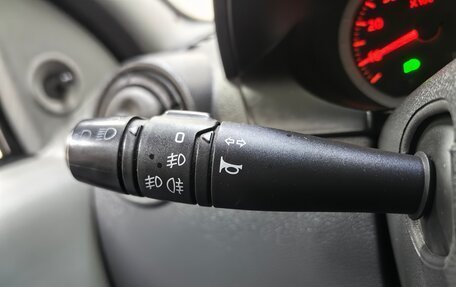 Renault Logan I, 2008 год, 349 000 рублей, 18 фотография