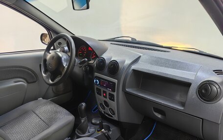 Renault Logan I, 2008 год, 349 000 рублей, 13 фотография
