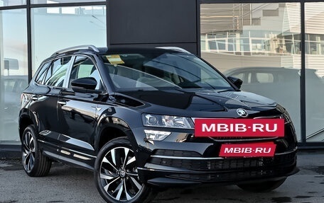 Skoda Karoq I, 2025 год, 3 800 000 рублей, 3 фотография