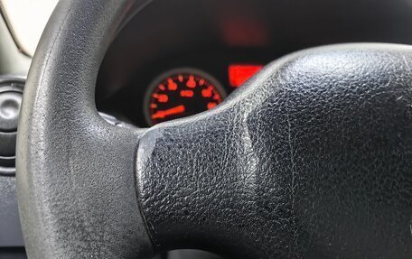 Renault Logan I, 2008 год, 349 000 рублей, 20 фотография