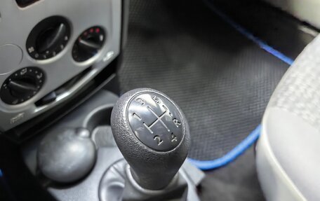Renault Logan I, 2008 год, 349 000 рублей, 17 фотография