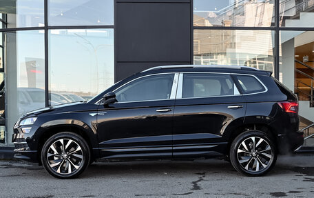 Skoda Karoq I, 2025 год, 3 800 000 рублей, 8 фотография