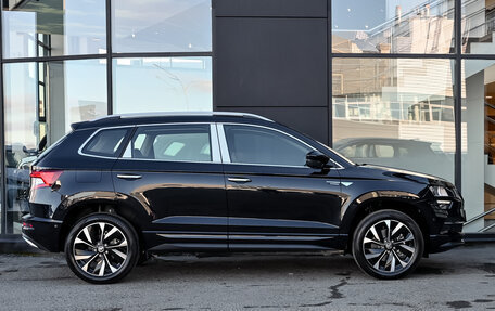 Skoda Karoq I, 2025 год, 3 800 000 рублей, 9 фотография