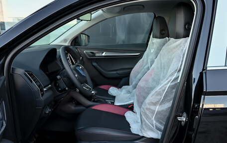 Skoda Karoq I, 2025 год, 3 800 000 рублей, 10 фотография
