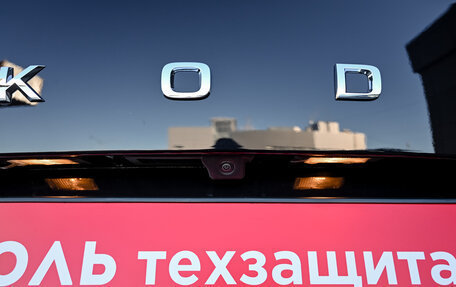 Skoda Karoq I, 2025 год, 3 800 000 рублей, 17 фотография