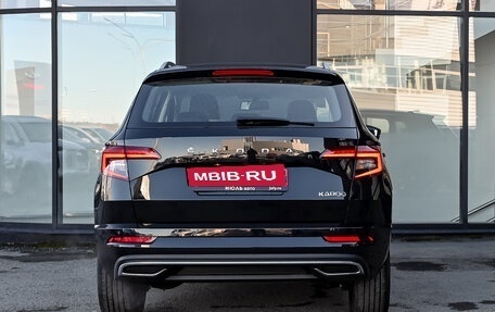 Skoda Karoq I, 2025 год, 3 800 000 рублей, 5 фотография