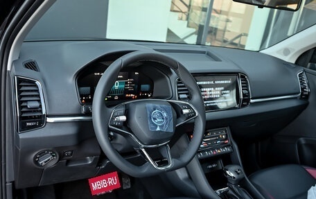 Skoda Karoq I, 2025 год, 3 800 000 рублей, 12 фотография