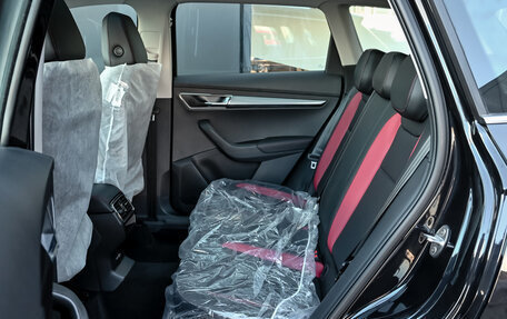 Skoda Karoq I, 2025 год, 3 800 000 рублей, 23 фотография