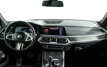 BMW X7, 2021 год, 7 299 898 рублей, 13 фотография