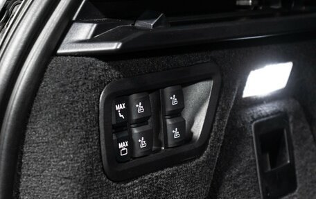 BMW X7, 2021 год, 7 299 898 рублей, 16 фотография