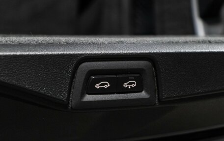 BMW X7, 2021 год, 7 299 898 рублей, 17 фотография