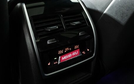 BMW X7, 2021 год, 7 299 898 рублей, 21 фотография