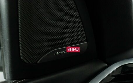 BMW X7, 2021 год, 7 299 898 рублей, 27 фотография