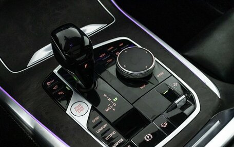 BMW X7, 2021 год, 7 299 898 рублей, 33 фотография