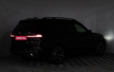 BMW X7, 2021 год, 7 299 898 рублей, 38 фотография
