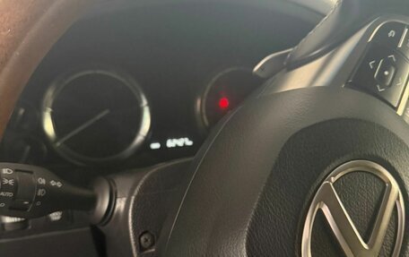 Lexus LX III, 2015 год, 6 750 000 рублей, 6 фотография