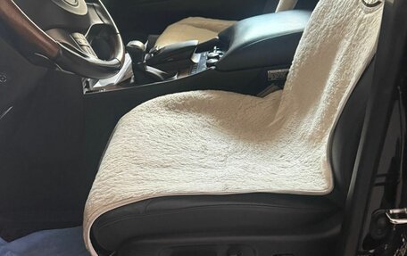 Lexus LX III, 2015 год, 6 750 000 рублей, 3 фотография