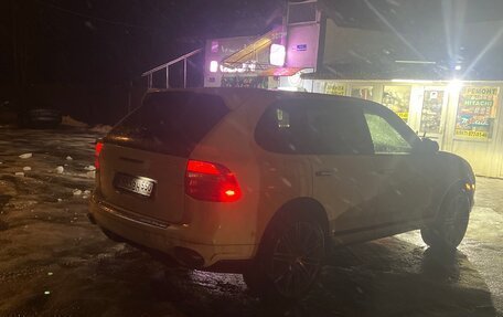 Porsche Cayenne III, 2008 год, 1 350 000 рублей, 7 фотография