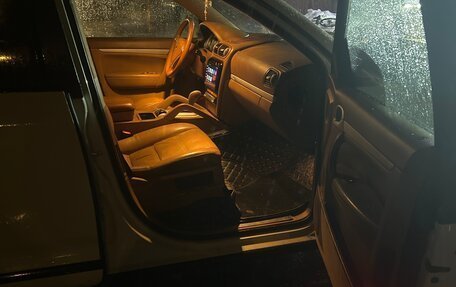 Porsche Cayenne III, 2008 год, 1 350 000 рублей, 9 фотография