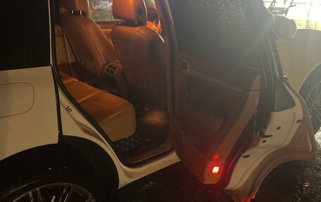 Porsche Cayenne III, 2008 год, 1 350 000 рублей, 5 фотография