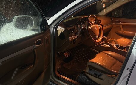 Porsche Cayenne III, 2008 год, 1 350 000 рублей, 11 фотография