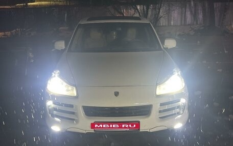 Porsche Cayenne III, 2008 год, 1 350 000 рублей, 2 фотография