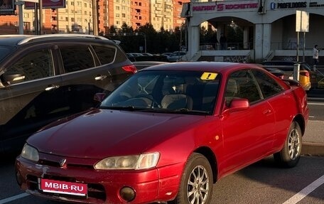 Toyota Corolla Levin VII (AE110/AE111), 1998 год, 370 000 рублей, 1 фотография