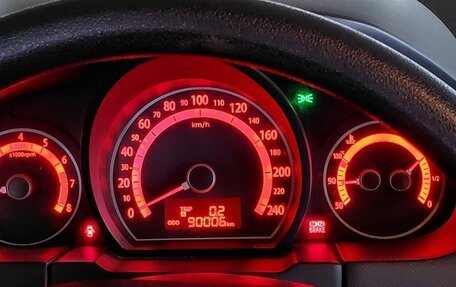 KIA cee'd I рестайлинг, 2011 год, 800 000 рублей, 6 фотография