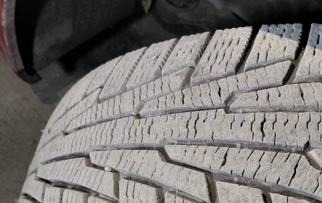 KIA cee'd I рестайлинг, 2011 год, 800 000 рублей, 13 фотография